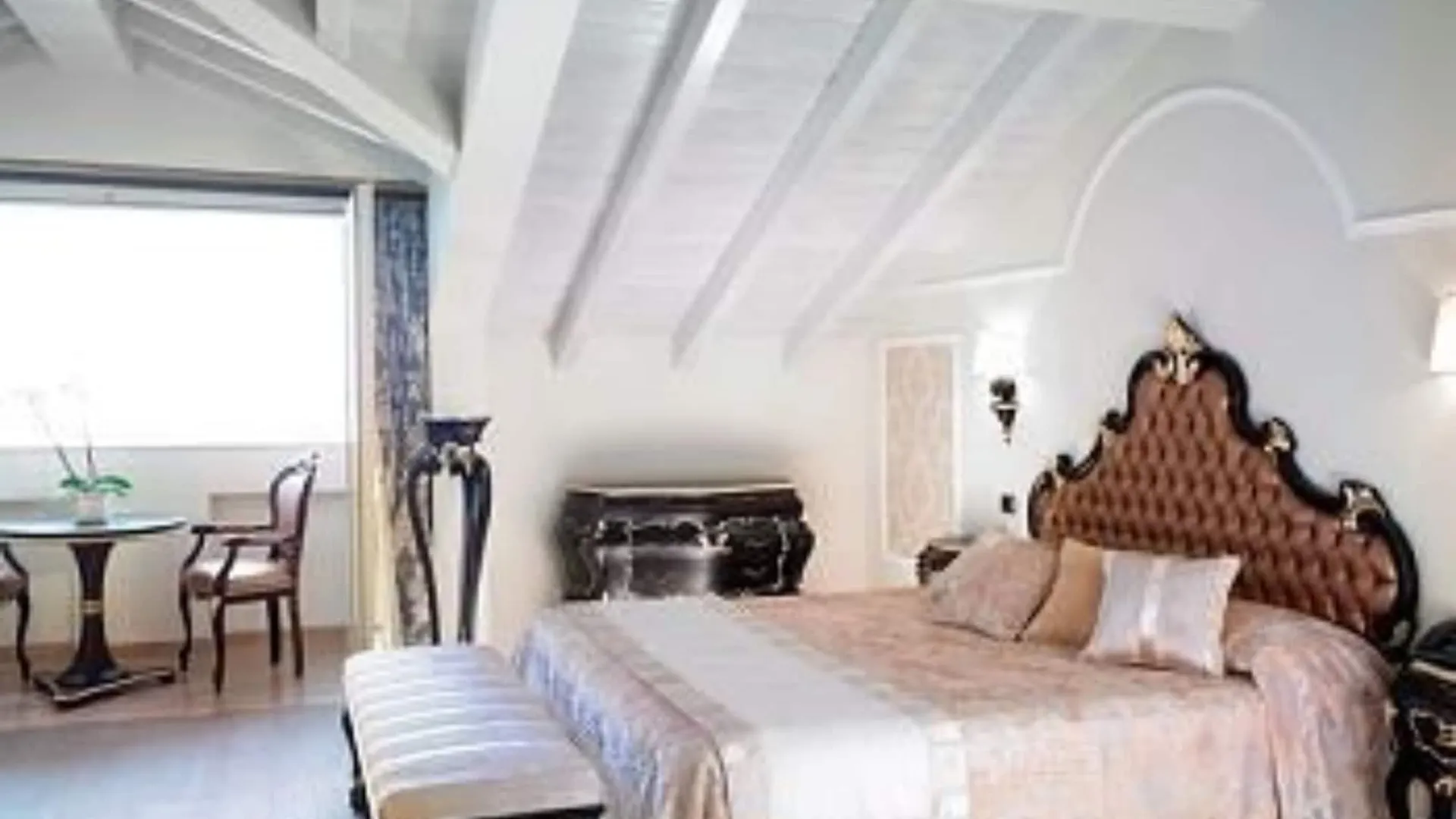 Hotel Villa Del Sogno غاردوني ريفييرا