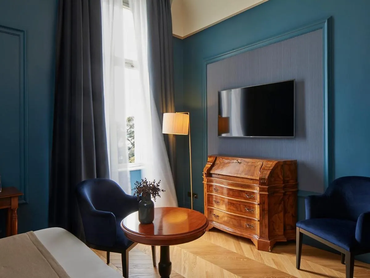 Hotel Villa Del Sogno غاردوني ريفييرا