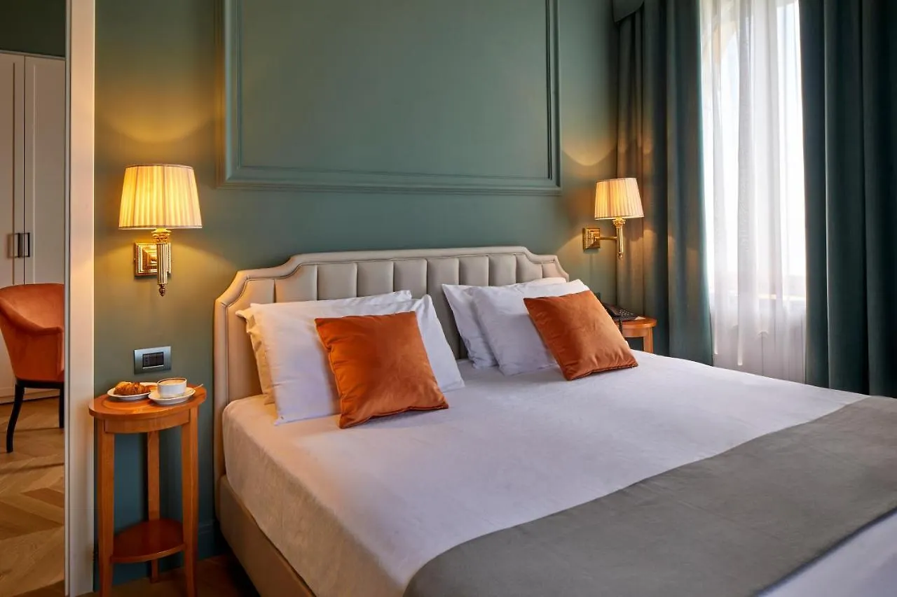 Hotel Villa Del Sogno غاردوني ريفييرا