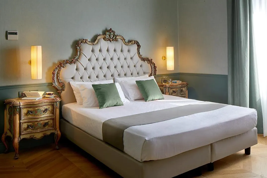 Hotel Villa Del Sogno غاردوني ريفييرا