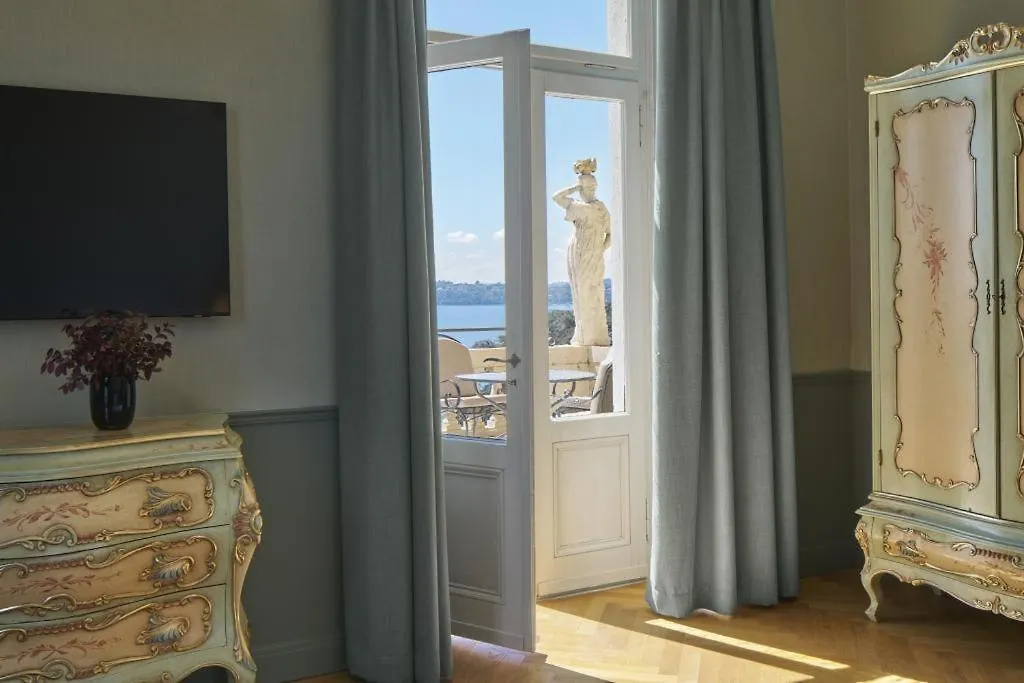 Hotel Villa Del Sogno غاردوني ريفييرا