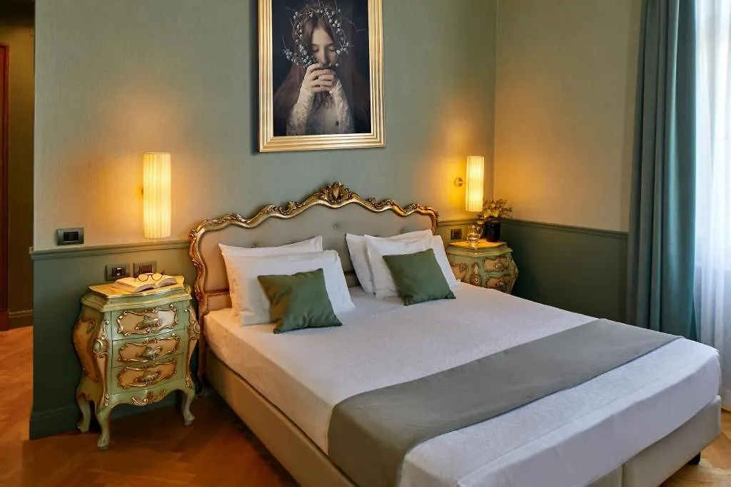 Hotel Villa Del Sogno غاردوني ريفييرا
