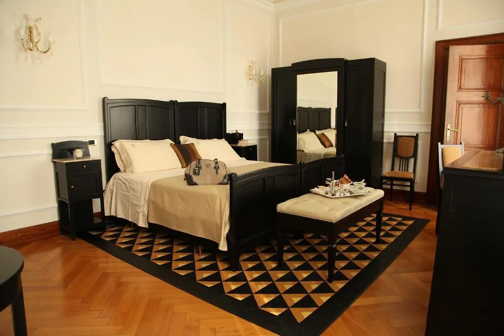 Hotel Villa Del Sogno غاردوني ريفييرا