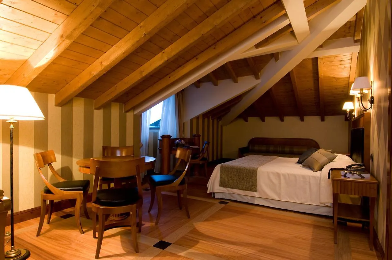 Hotel Villa Del Sogno غاردوني ريفييرا