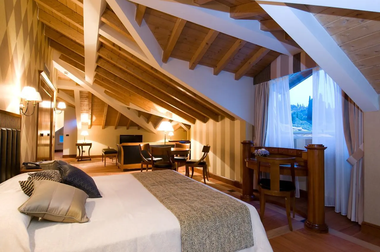 Hotel Villa Del Sogno غاردوني ريفييرا إيطاليا