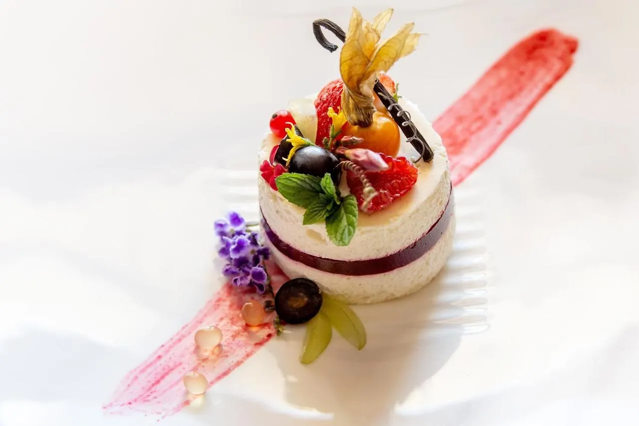 Hotel Villa Del Sogno Gardone Riviera