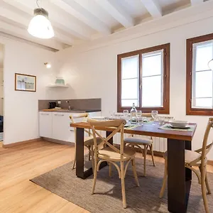 Apartment San Marco Schiavoni 