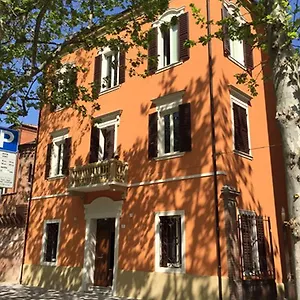 Gasthuis Vittorio Veneto 25