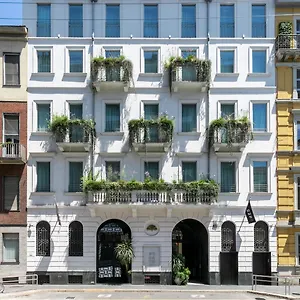 Senato Hotel