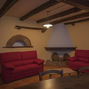 Apartment Antico Restauro 