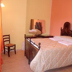 Farm stay Lerno 