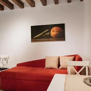 Apartment Ca Del Gambero 