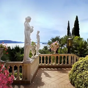 Park Montefiori **** Gardone Riviera