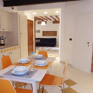 Apartment Crea 
