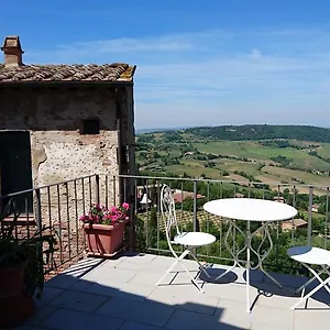 Apartment House - Il Torrino 