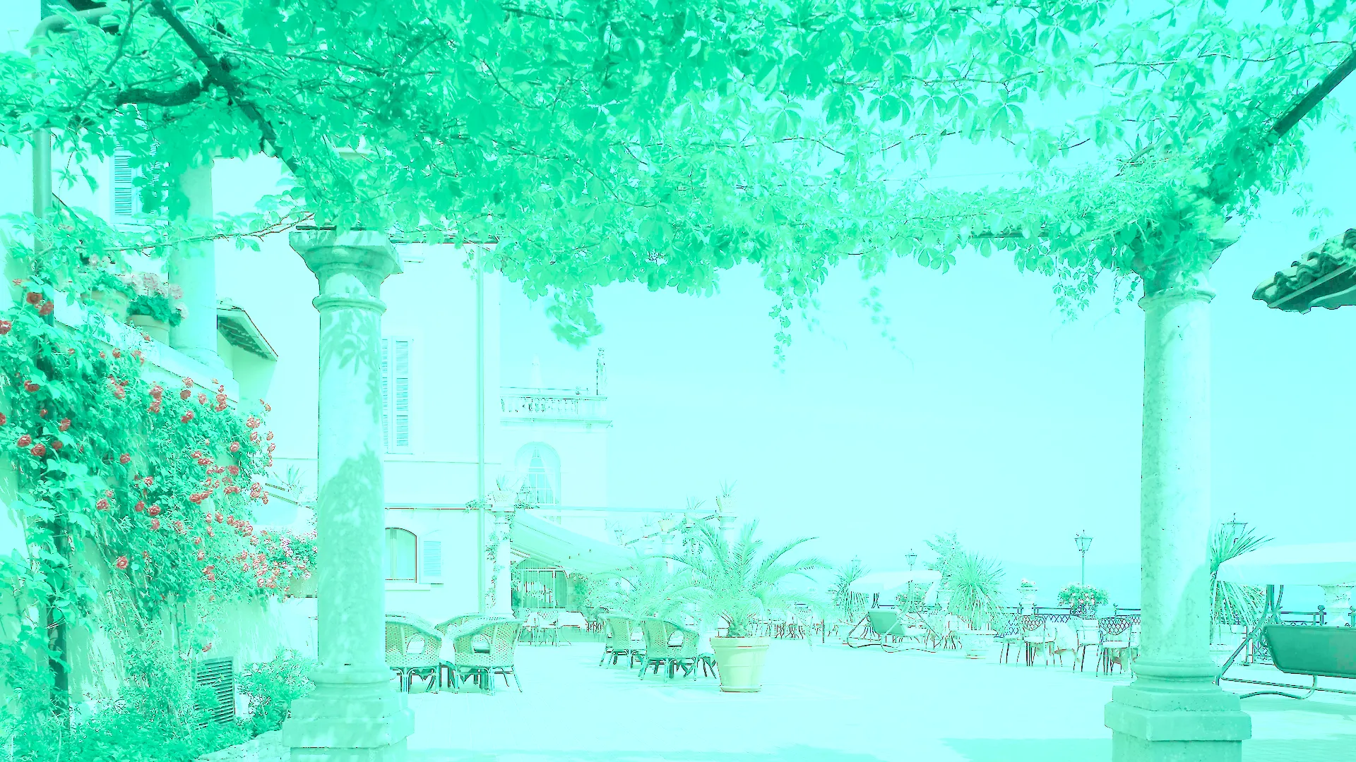 *****  Hotel Villa Del Sogno Gardone Riviera Italy