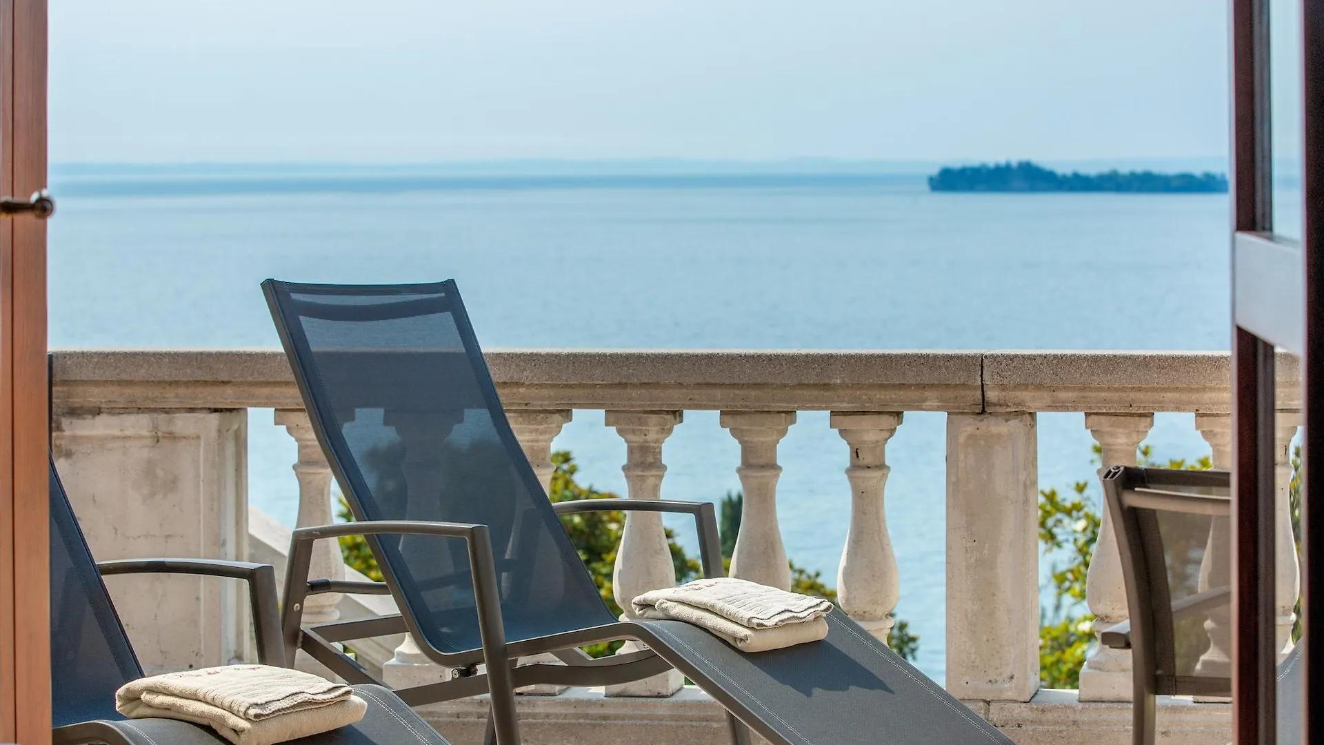 Hotel Villa Del Sogno Gardone Riviera