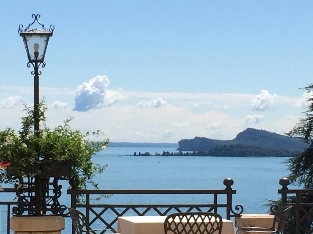*****  Hotel Villa Del Sogno Gardone Riviera Italia