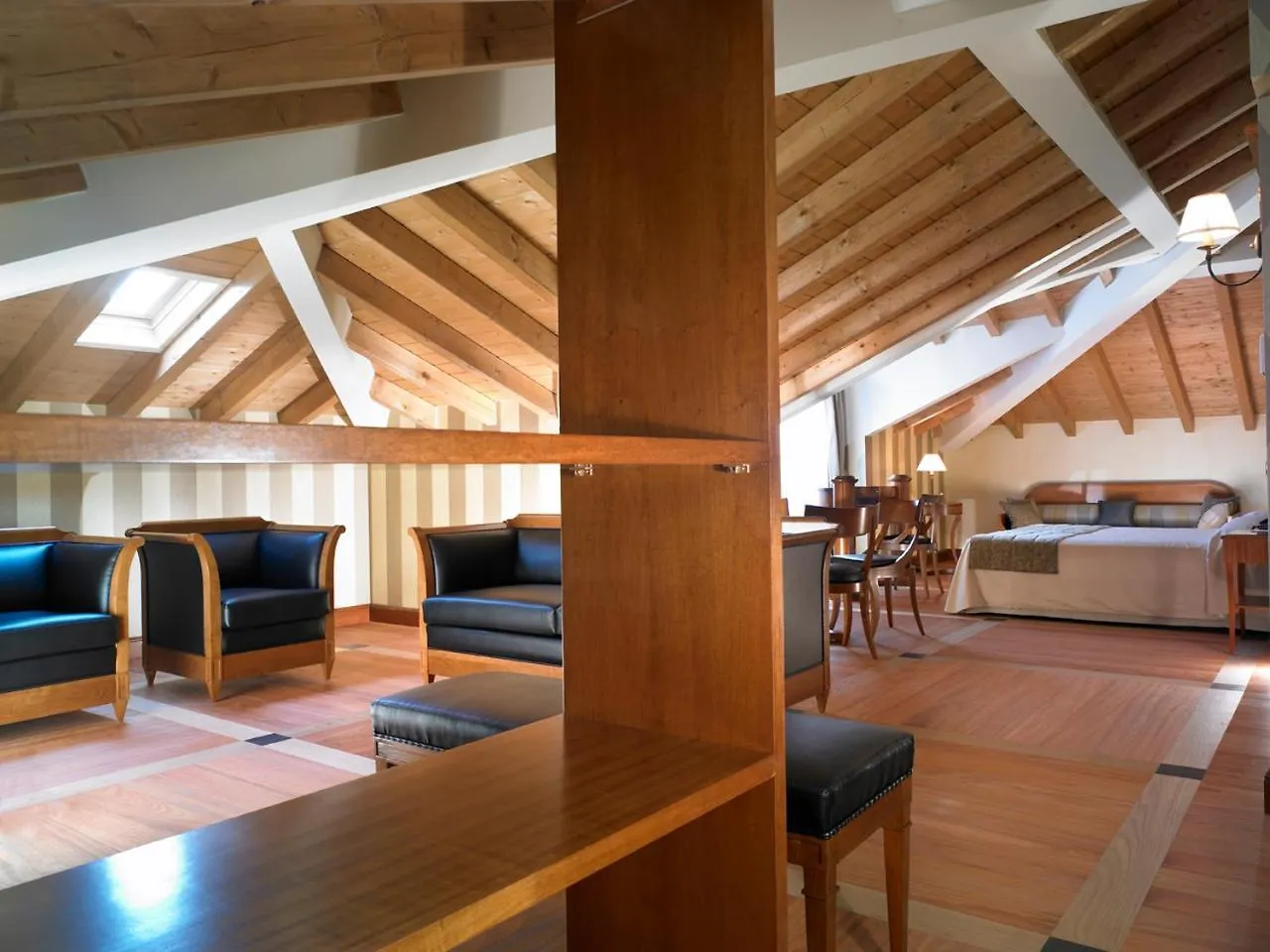 Hotel Villa Del Sogno Gardone Riviera Italia